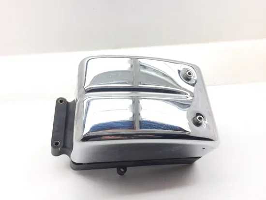 Battery Box 2006 Harley-Davidson Dyna Wide Glide EFI FXDWGI 3069 x