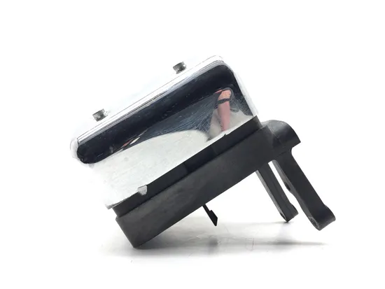 Battery Box 2006 Harley-Davidson Dyna Wide Glide EFI FXDWGI 3069 x