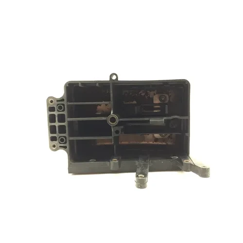Wiring Harness Bracket 2006 Harley-Davidson Dyna FXDWGI 3069 x 11