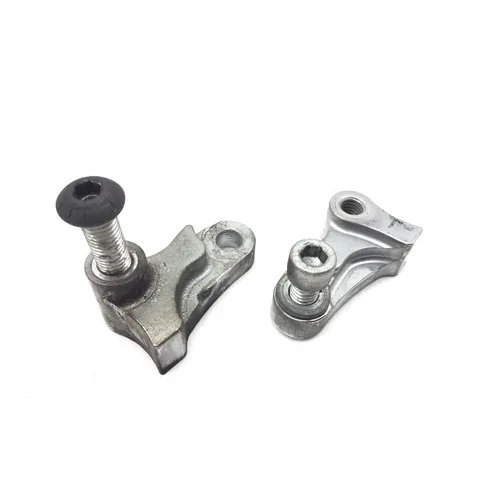 Lowering Kit 2006 Harley-Davidson Dyna Wide Glide EFI FXDWGI 3069 6