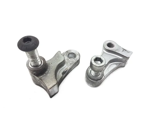 Lowering Kit 2006 Harley-Davidson Dyna Wide Glide EFI FXDWGI 3069