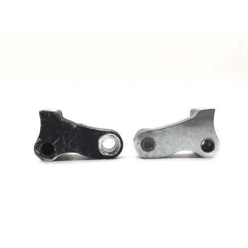 Lowering Kit 2006 Harley-Davidson Dyna Wide Glide EFI FXDWGI 3069 5