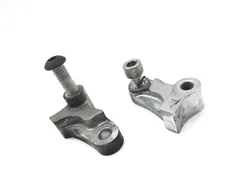 Lowering Kit 2006 Harley-Davidson Dyna Wide Glide EFI FXDWGI 3069