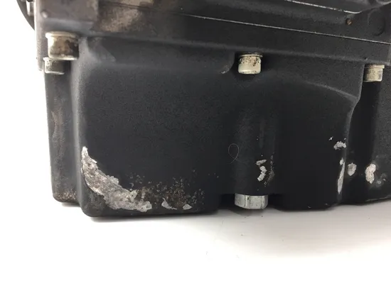 6 Speed Transmission 2006 Harley-Davidson Dyna Wide Glide EFI FXDWGI 3069 x