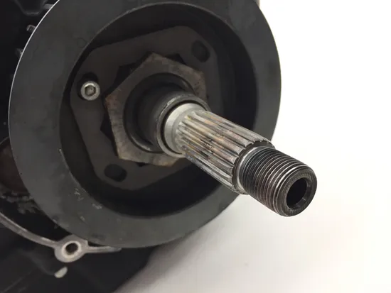 6 Speed Transmission 2006 Harley-Davidson Dyna Wide Glide EFI FXDWGI 3069 x