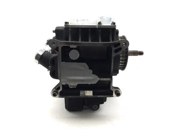 6 Speed Transmission 2006 Harley-Davidson Dyna Wide Glide EFI FXDWGI 3069 x