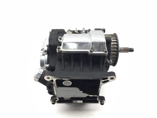 6 Speed Transmission 2006 Harley-Davidson Dyna Wide Glide EFI FXDWGI 3069 x