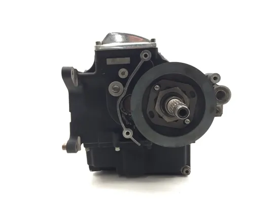 6 Speed Transmission 2006 Harley-Davidson Dyna Wide Glide EFI FXDWGI 3069 x