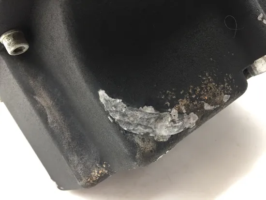 6 Speed Transmission 2006 Harley-Davidson Dyna Wide Glide EFI FXDWGI 3069 x