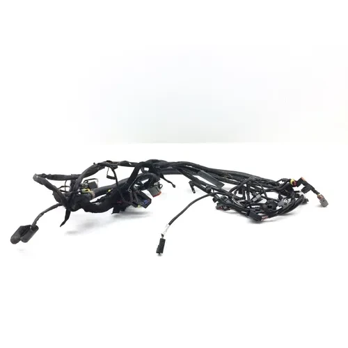 Main Engine Wiring Harness 2006 Harley Dyna Wide Glide EFI FXDWGI 3069 x 3