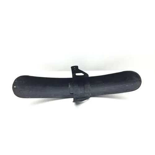 Front Fender Fairing Tire Hugger 2006 Harley Dyna Wide Glide EFI FXDWGI 3069 x 16