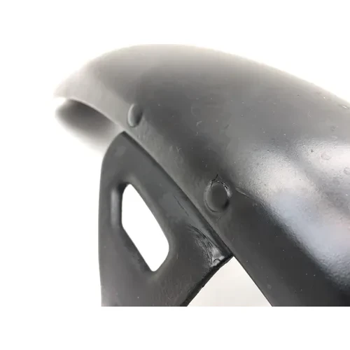 Front Fender Fairing Tire Hugger 2006 Harley Dyna Wide Glide EFI FXDWGI 3069 x 11