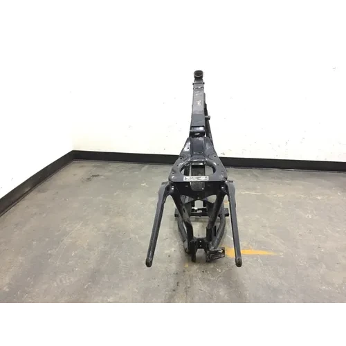 Main Frame Chassis CLN Ready To Go 2006 Harley Dyna Wide Glide EFI FXDWGI 3069 13
