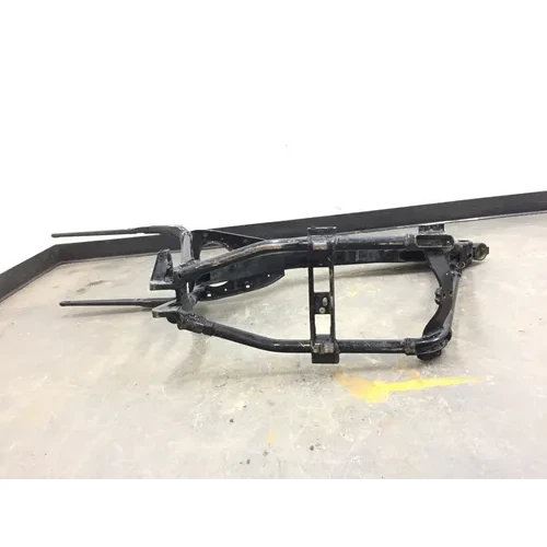 Main Frame Chassis CLN Ready To Go 2006 Harley Dyna Wide Glide EFI FXDWGI 3069 16
