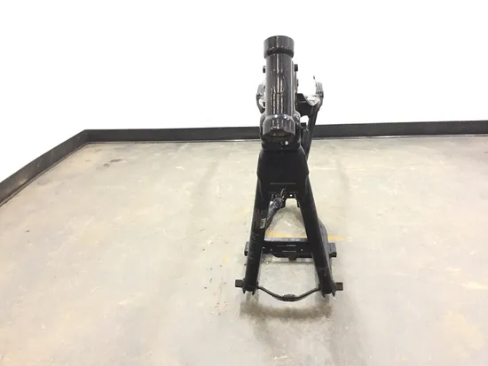 Main Frame Chassis CLN Ready To Go 2006 Harley Dyna Wide Glide EFI FXDWGI 3069