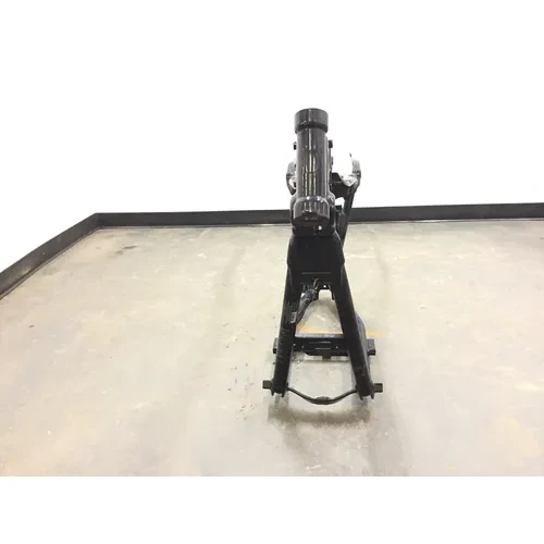 Main Frame Chassis CLN Ready To Go 2006 Harley Dyna Wide Glide EFI FXDWGI 3069 9