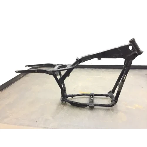 Main Frame Chassis CLN Ready To Go 2006 Harley Dyna Wide Glide EFI FXDWGI 3069 3