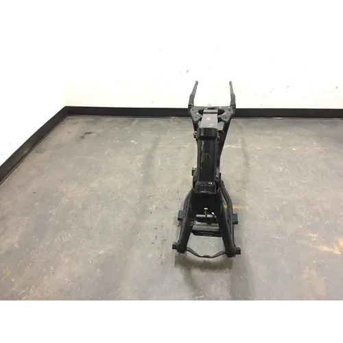 Main Frame Chassis CLN Ready To Go 2006 Harley Dyna Wide Glide EFI FXDWGI 3069 7