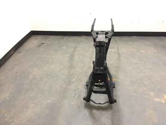 Main Frame Chassis CLN Ready To Go 2006 Harley Dyna Wide Glide EFI FXDWGI 3069