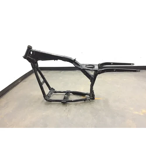Main Frame Chassis CLN Ready To Go 2006 Harley Dyna Wide Glide EFI FXDWGI 3069 11