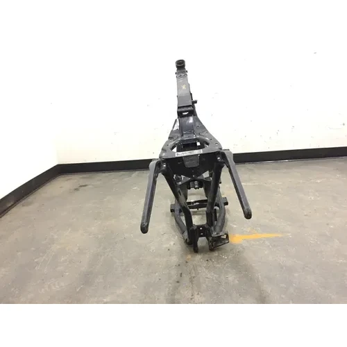 Main Frame Chassis CLN Ready To Go 2006 Harley Dyna Wide Glide EFI FXDWGI 3069 15