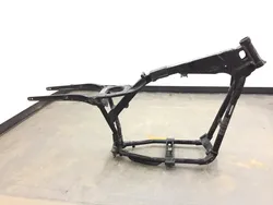 Main Frame Chassis CLN Ready To Go 2006 Harley Dyna Wide Glide EFI FXDWGI 3069