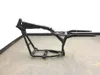 Main Frame Chassis CLN Ready To Go 2006 Harley Dyna Wide Glide EFI FXDWGI 3069
