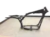 Main Frame Chassis CLN Ready To Go 2006 Harley Dyna Wide Glide EFI FXDWGI 3069