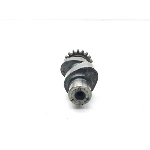 Front Rear Cam Shafts Cams 2005 Harley-Davidson Dyna Wide Glide EFI FXDWGI 3064 15