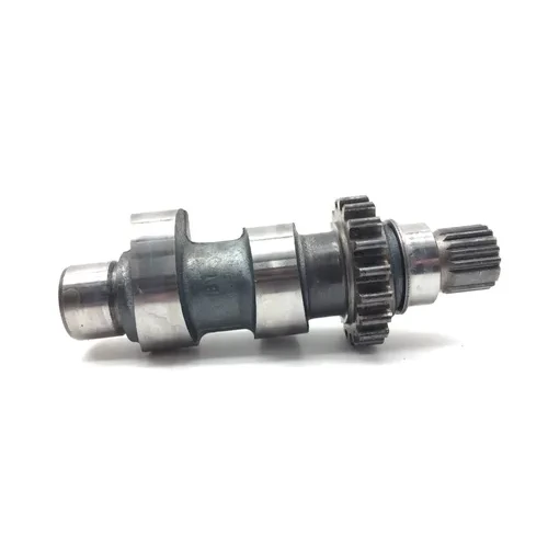 Front Rear Cam Shafts Cams 2005 Harley-Davidson Dyna Wide Glide EFI FXDWGI 3064 9
