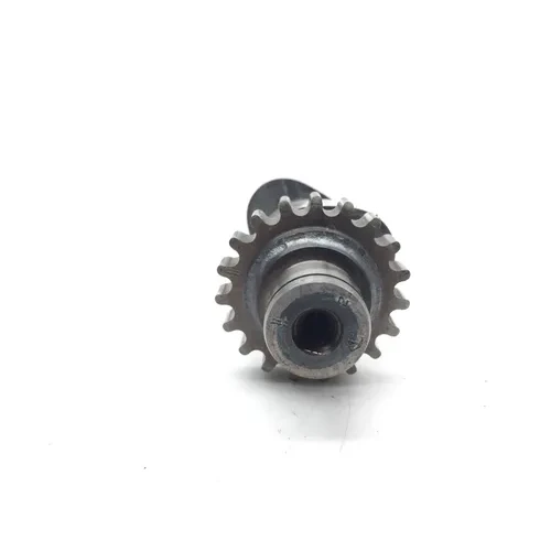 Front Rear Cam Shafts Cams 2005 Harley-Davidson Dyna Wide Glide EFI FXDWGI 3064 18