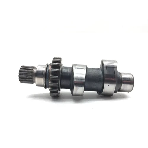 Front Rear Cam Shafts Cams 2005 Harley-Davidson Dyna Wide Glide EFI FXDWGI 3064 5
