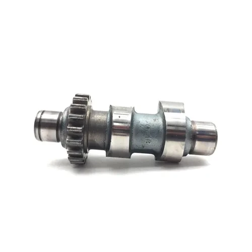 Front Rear Cam Shafts Cams 2005 Harley-Davidson Dyna Wide Glide EFI FXDWGI 3064 13