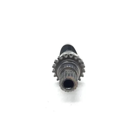 Front Rear Cam Shafts Cams 2005 Harley-Davidson Dyna Wide Glide EFI FXDWGI 3064 7