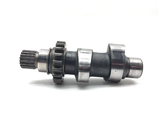 Front Rear Cam Shafts Cams 2005 Harley-Davidson Dyna Wide Glide EFI FXDWGI 3064