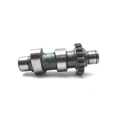 Front Rear Cam Shafts Cams 2005 Harley-Davidson Dyna Wide Glide EFI FXDWGI 3064 17