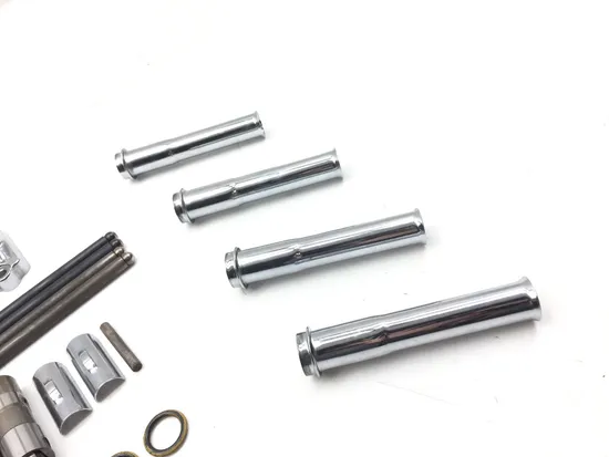 Push Rods Tubes and Lifters 2005 Harley-Davidson Dyna Wide Glide EFI FXDWGI 3064