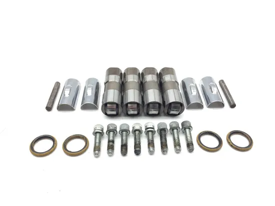 Push Rods Tubes and Lifters 2005 Harley-Davidson Dyna Wide Glide EFI FXDWGI 3064