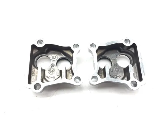 Push Rods Tubes and Lifters 2005 Harley-Davidson Dyna Wide Glide EFI FXDWGI 3064