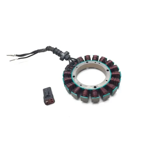 Engine Stator Generator 2005 Harley-Davidson Dyna Wide Glide EFI FXDWGI 3064 3