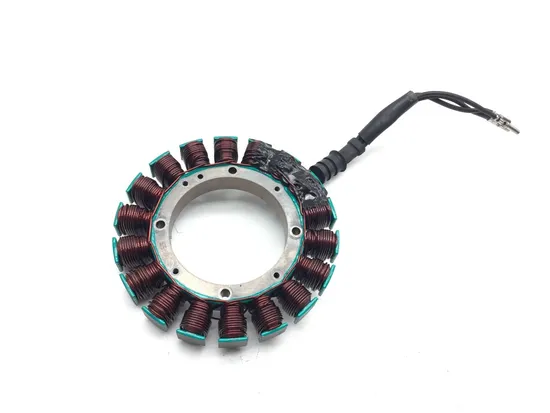 Engine Stator Generator 2005 Harley-Davidson Dyna Wide Glide EFI FXDWGI 3064