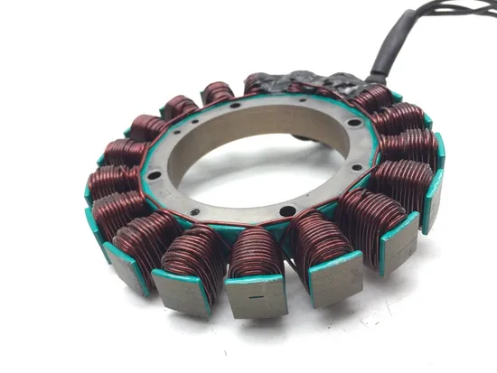 Engine Stator Generator 2005 Harley-Davidson Dyna Wide Glide EFI FXDWGI 3064