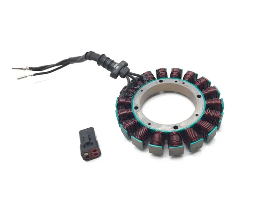 Engine Stator Generator 2005 Harley-Davidson Dyna Wide Glide EFI FXDWGI 3064