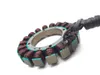 Engine Stator Generator 2005 Harley-Davidson Dyna Wide Glide EFI FXDWGI 3064
