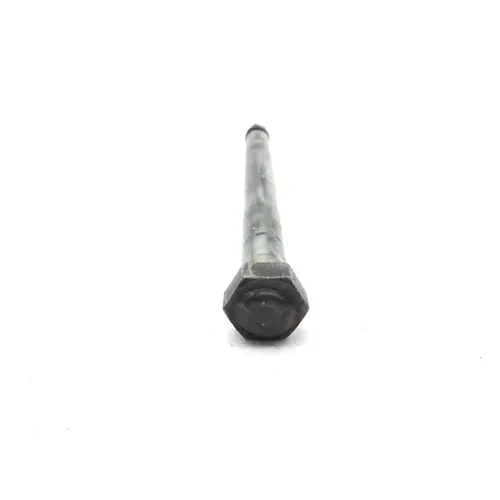 Swing Arm Swingarm Bolt 2005 Harley-Davidson Dyna Wide Glide EFI FXDWGI 3064 8