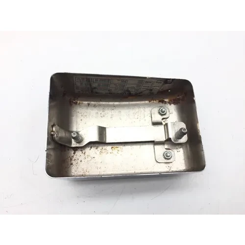 Wiring Harness Bracket 2005 Harley-Davidson Dyna EFI FXDWGI 3064 7