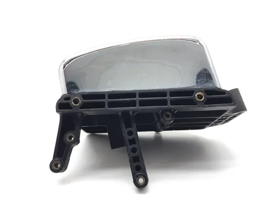 Battery Box 2005 Harley-Davidson Dyna Wide Glide EFI FXDWGI 3064