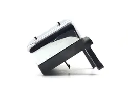 Battery Box 2005 Harley-Davidson Dyna Wide Glide EFI FXDWGI 3064