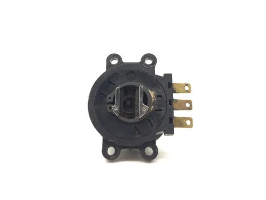 Ignition Key Switch 2005 Harley-Davidson Dyna Wide Glide EFI FXDWGI 3064