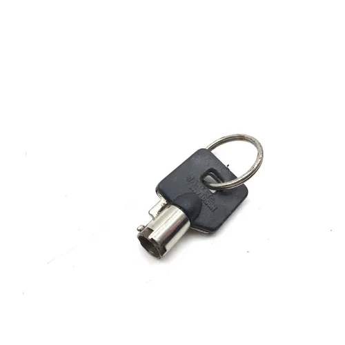 Ignition Key Switch 2005 Harley-Davidson Dyna Wide Glide EFI FXDWGI 3064 5
